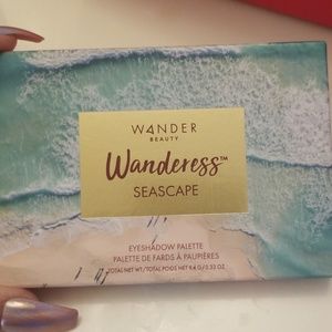 Wander Beauty Eyeshadow Palette 💎NEW💎